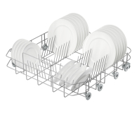 Zmywarka Electrolux E52LE100S, 44,8cm, 10kpl, Fast+, LedSpot - 1536155 - zdjęcie 4